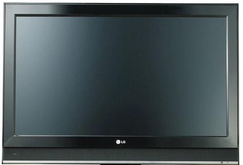 LG 42LC51 LCD televisie 42 inch gebruikt, Articles professionnels, Aménagement de Bureau & Magasin | Ordinateurs & Informatique