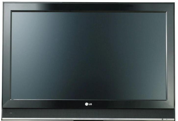 LG 42LC51 LCD televisie 42 inch gebruikt, Zakelijke goederen, Kantoor en Winkelinrichting | Kantoorartikelen, Ophalen of Verzenden
