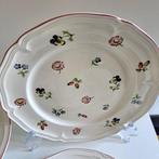 Villeroy & Boch - Koffieservies voor 6 (18) - Petite Fleur -, Antiek en Kunst