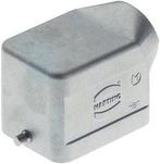 Emc Aluminium Kap 6B Laag Profiel M20 Connector Behuizing -, Bricolage & Construction, Verzenden