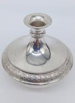 Vaas - .925 zilver, Antiek en Kunst, Antiek | Zilver en Goud