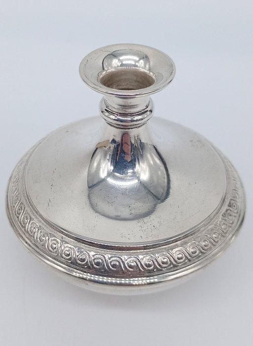 Vaas - .925 zilver, Antiek en Kunst, Antiek | Zilver en Goud