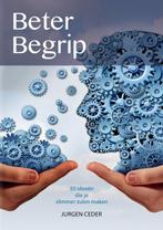 Beter begrip 9789493005235 Jurgen Ceder, Verzenden, Gelezen, Jurgen Ceder