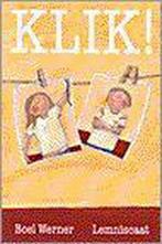 Klik ! 9789056372538 B. Werner, Verzenden, Zo goed als nieuw, B. Werner