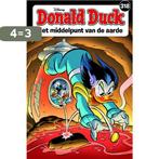 Donald Duck Pocket 318 - Het middelpunt van de aarde, Verzenden, Gelezen