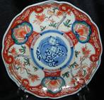 Bord (4) - Porselein, Antiek en Kunst