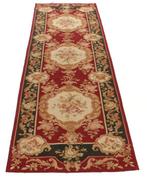 AUBUSSON doorgang - Vloerkleed - 305 cm - 75 cm, Nieuw
