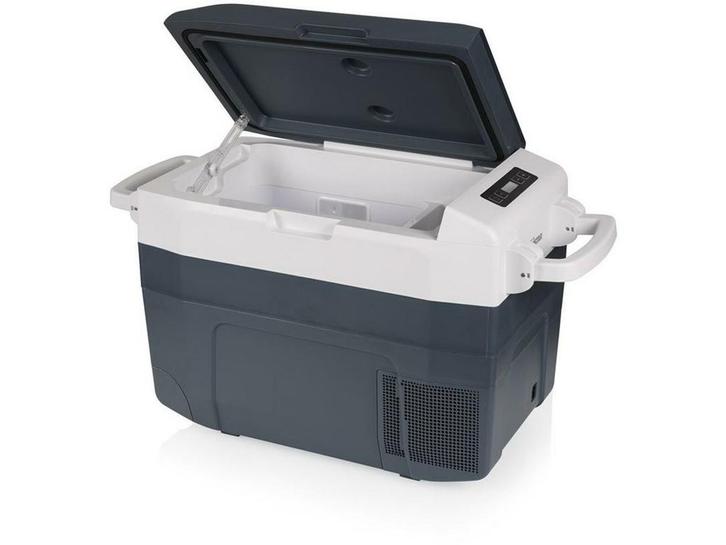 Tristar KB-7740 - Koelbox - DC compressor - 18°C - 40 liter, Caravans en Kamperen, Kampeeraccessoires, Zo goed als nieuw, Verzenden