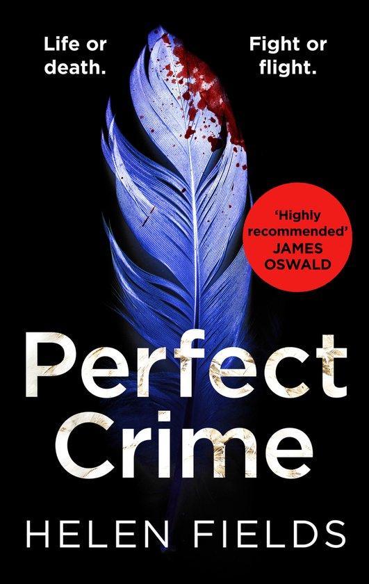Perfect Crime 9780008275204 Helen Fields, Boeken, Taal | Engels, Zo goed als nieuw, Verzenden