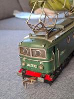 JEP 0 - NB 521073 - Locomotive électrique (1) - BB-8101 -