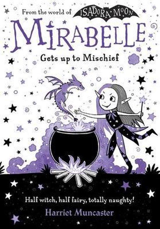 Mirabelle Gets up to Mischief 9780192776495, Boeken, Taal | Engels, Zo goed als nieuw, Verzenden