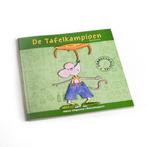 Kampioen: de tafelkampioen 9789059322127 R. Decock, Boeken, Verzenden, Gelezen, R. Decock