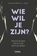 Wie wil je zijn? 9789462720596 Annette de Vos-van Weel, Verzenden, Zo goed als nieuw, Annette de Vos-van Weel
