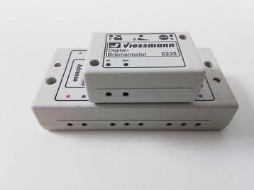 Viessmann H0 - 5213/-32 - Elektronica (2) - Schakeldecoder, Hobby en Vrije tijd, Nieuw
