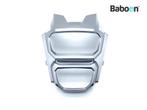 Bovenkuip Honda MSX 125 2014-2016 (MSX125 JC61A), Motoren, Onderdelen | Honda, Verzenden, Gebruikt
