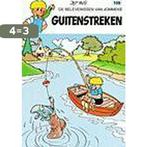 Guitenstreken / De belevenissen van Jommeke / 109 Nys, Boeken, Verzenden, Zo goed als nieuw, Nys