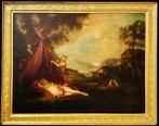 Francesco Albani (1578-1660), Navolger van - Venus Sleeping,