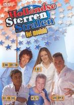 Hollandse sterren stralen - het mooiste (dvd tweedehands, Cd's en Dvd's, Ophalen of Verzenden, Nieuw in verpakking