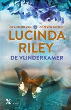 De vlinderkamer 9789401612074 Lucinda Riley, Boeken, Romans, Verzenden, Zo goed als nieuw, Lucinda Riley