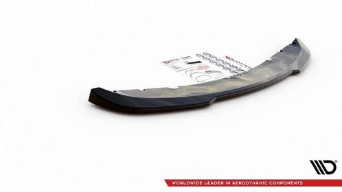 Front splitter Mini Cooper One R50 Maxton Design B3597, Auto-onderdelen, Carrosserie, Nieuw, Herkomst onderdeel bekend, BMW, Mini