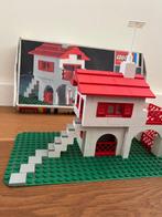 Lego Set - 350 - Classic - SPANISH VILLA # met ANTENNE # met, Nieuw
