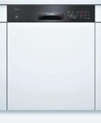 Bosch Smi50e86eu Half-geïntegreerde Vaatwasser 60cm, Huis en Inrichting, Ophalen of Verzenden, Nieuw