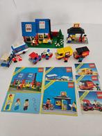 Lego - Legoland - 6370-6624-6651-6654-6689-6694 - Weekend, Nieuw