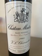 1998 Château Montrose - Saint-Estèphe Grand Cru - 1 Fles, Verzamelen, Wijnen, Nieuw