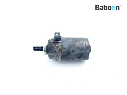 Startmotor Yamaha WR 125 R 2009-2014 (WR125R), Motoren, Onderdelen | Yamaha, Gebruikt, Verzenden