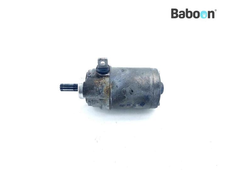 Startmotor Yamaha WR 125 R 2009-2014 (WR125R), Motoren, Onderdelen | Yamaha, Gebruikt, Verzenden