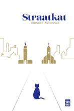 Straatkat 9789464340587 Yasmina El Messaoudi, Verzenden, Gelezen, Yasmina El Messaoudi