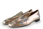 Belmondo Loafers in maat 40 Goud, Overige kleuren, Verzenden, Belmondo, Overige typen