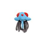 Pokémon Center Pokémon Fit Mini Pluche-Tentacruel (Diversen), Kinderen en Baby's, Speelgoed | Knuffels en Pluche, Ophalen of Verzenden