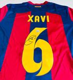 Xavi Hernandez - Official Signed - FC Barcelona 2023/24 Home, Verzamelen, Nieuw