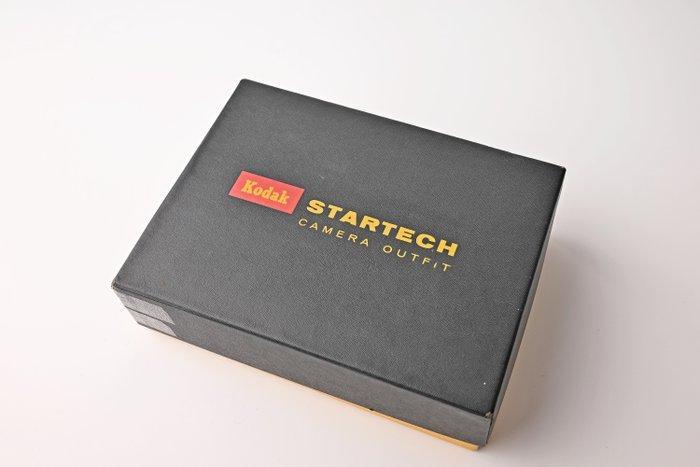 Kodak Startech flash - boxed. Viewfinder camera, TV, Hi-fi & Vidéo, Appareils photo analogiques
