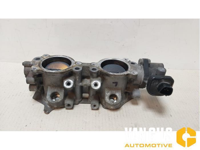 Inlaatklep Subaru Impreza O191364, Auto-onderdelen, Carrosserie