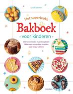 Het superleuke bakboek voor kinderen 9789044768626, Boeken, Verzenden, Zo goed als nieuw, Chloé Salomon