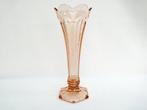 Val Saint Lambert - Charles Graffart & René Delvenne - Vase, Antiek en Kunst
