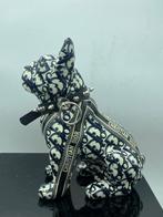 Naor - Dog Dior pop art, Antiquités & Art