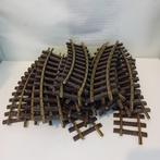 LGB G - 1000/1100/1210 - Voie ferrée pour trains miniatures