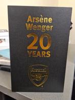 Arsenal - Arséne Wenger - Pin, Verzamelen, Nieuw