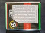 Score Le figurone Campionato 1991-92 - 1 Album complet -, Verzamelen, Nieuw