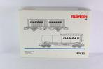 Märklin H0 - 4787 - Modeltrein goederenwagonset (1) -, Nieuw