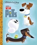 A Treasure Cove Story - The Secret Life of Pets (Treasure, Verzenden, Centum Books Ltd