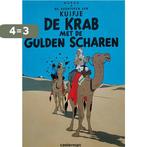 Kuifje a5 - de krab met de gulden scharen 9789030300304 Gree, Verzenden, Zo goed als nieuw, Gree