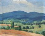 George Lear (1879-1956) - Colline della Contea di Berks, Antiek en Kunst, Curiosa en Brocante