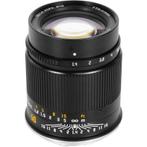 TTArtisan 50mm/F1.4 L Black OUTLET, Audio, Tv en Foto, Verzenden, Zo goed als nieuw