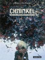 De Chninkel 25 jaar (1988-2013) / De Chninkel / 0, Boeken, Verzenden, Zo goed als nieuw, J. van Hamme
