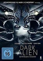 Dark Alien  DVD, Verzenden