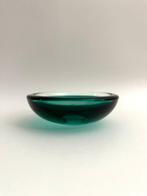 Murano - Marcello Furlan - Asbak - Glas - Zonder, Antiek en Kunst